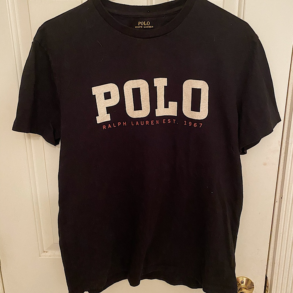 Vintage Polo Ralph Lauren shirt